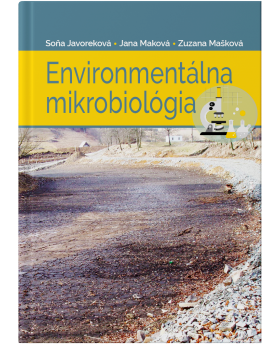 Environmentálna mikrobiológia