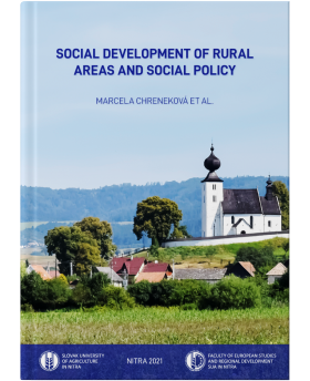 Social development of rural areas and social policy