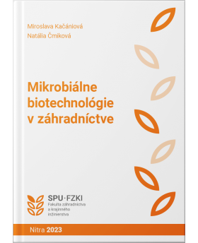 Mikrobiálne biotechnológie...
