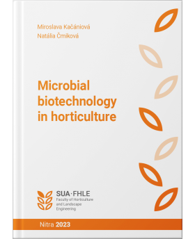 Microbial biotechnology in...