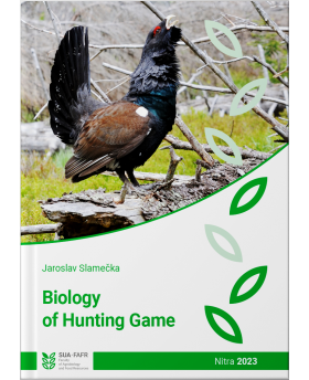 Biology of Hunting Game