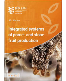 Integrated systems of pome‐ and stone fruit production