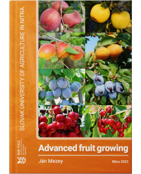 Advanced fruit growing