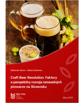 Craft Beer Revolution:...