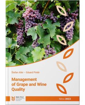 Management of Grape and...