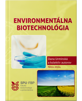 Environmentálna biotechnológia