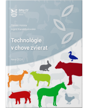 Technológie v chove zvierat