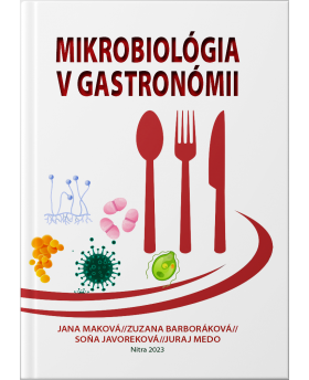 Mikrobiológia v gastronómii