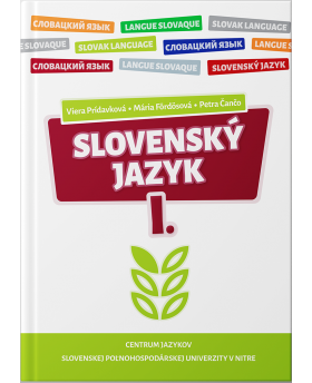 Slovenský jazyk I.