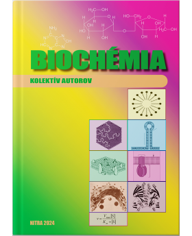 Biochémia