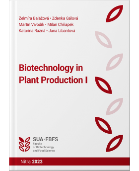 Biotechnology in Plant...