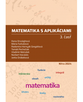 Matematika s aplikáciami -...