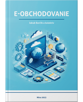 E - Obchodovanie