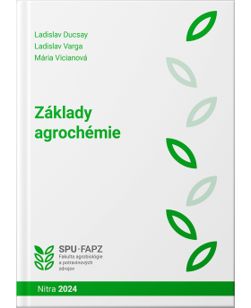 Základy agrochémie