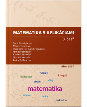 Matematika s aplikáciami -...