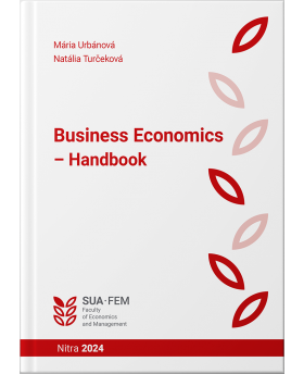 Busines Economics-Handbook