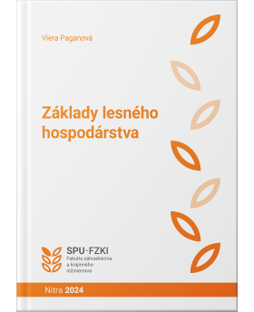 Základy lesného hospodárstva