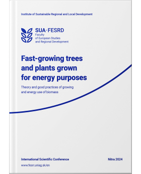 Fast-growing trees and...