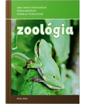 Zoológia