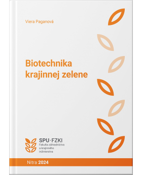 Biotechnika krajinnej zelene