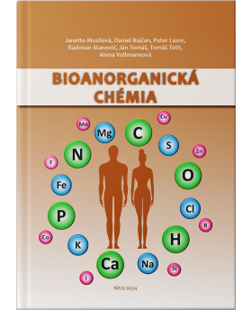 Bioanorganická chémia