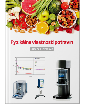 Fyzikálne vlastnosti potravín