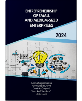 Entrepreneurship of small...