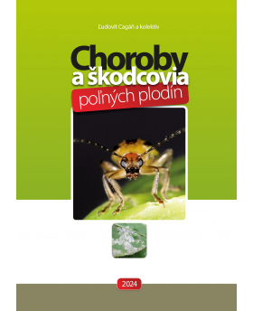 Choroby a škodcovia poľných...