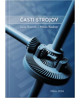 Časti strojov