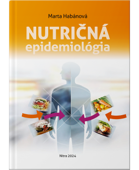 Nutričná epidemiológia