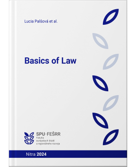 Basics of Law