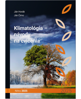 Klimatológia - návody na...