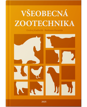 Všeobecná zootechnika