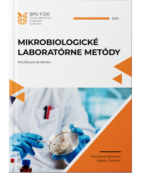 Mikrobiologické laboratórne...