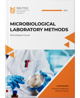 Microbiological laboratory...