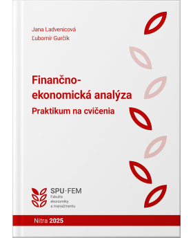 Finančno - ekonomická...