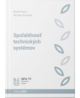 Spoľahlivosť technických...