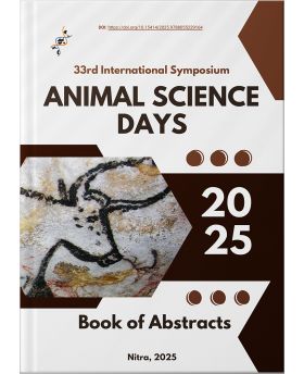 Animal Science Days 2025 -...
