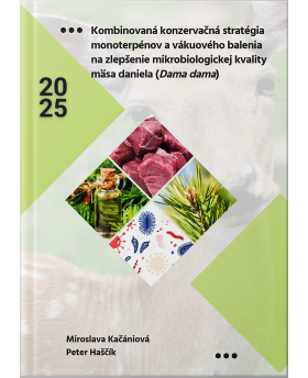 Kombinovaná konzervačná...