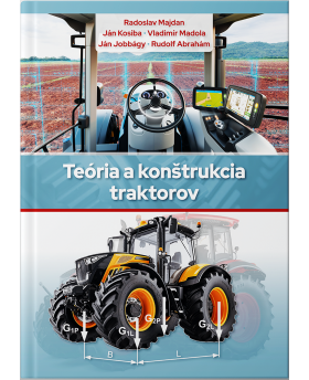 Teória a konštrukcia traktorov