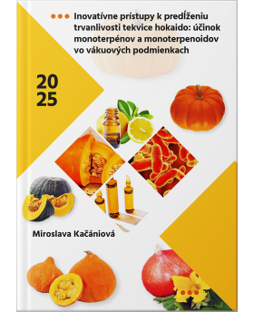 Inovatívne prístupy k...