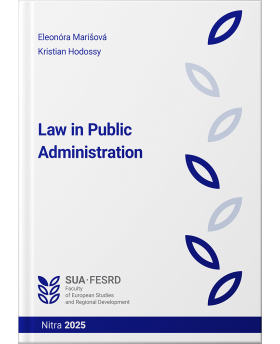 Law in Public Administration