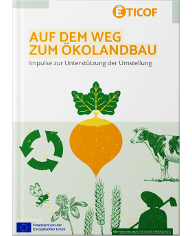 Auf dem Weg Zum Ökolandbau:...