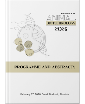 Winter School – Animal...