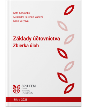 Základy účtovníctva -...