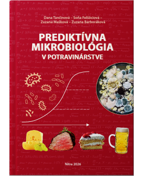 Prediktívna mikrobiológia v...