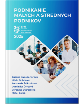 Podnikanie malých a...