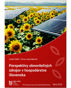 Perspektívy obnoviteľných...