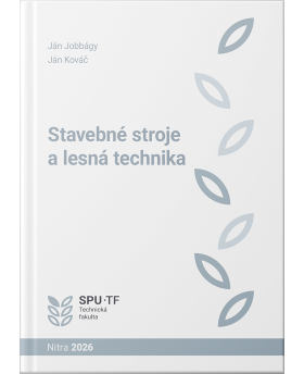 Stavebné stroje  a lesná...