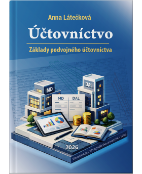 Účtovníctvo - Základy...